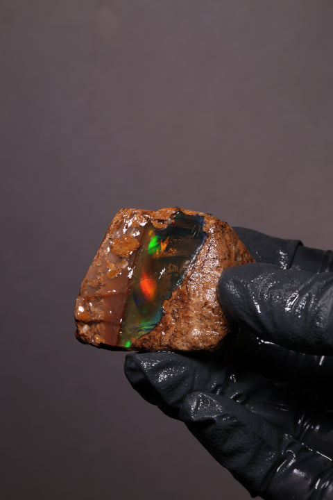 40.57g Rough Specimen