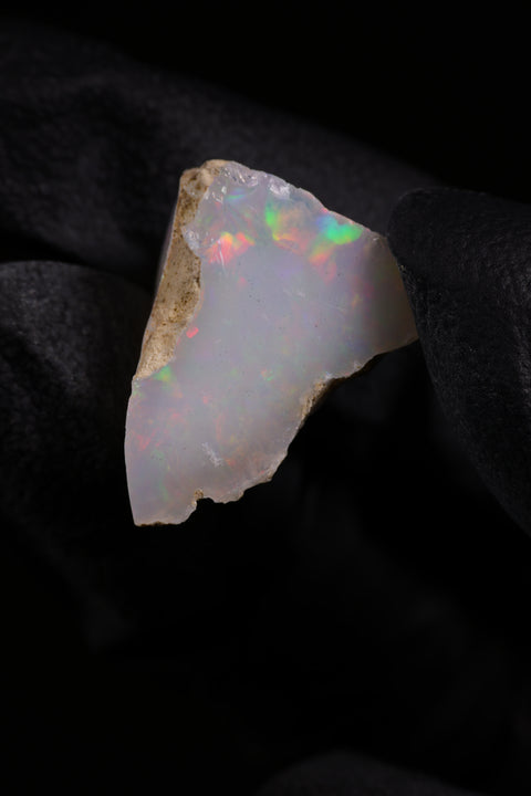 2.90g Rough Single