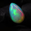 4.80ct Teardrop Cabochon