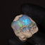 5.93g Rough Ethiopian Jewelry Grade Welo Opal