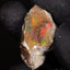 4.13 Rough Ethiopian Jewelry Grade Welo Opal