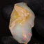 6.03g Rough Ethiopian Jewelry Grade Welo Opal
