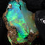2.88g Rough Ethiopian Chalk Opal