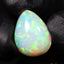 7.20ct Natural Ethiopian Teardrop Cabochon