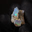 2.27g Rough Ethiopian Jewelry Grade Welo Opal