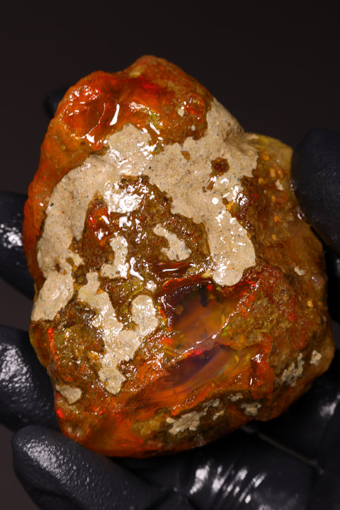 70.62 g Rough Specimen