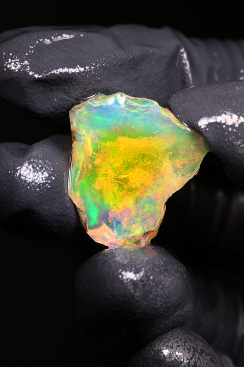 3.38g Rough Specimen