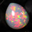 13.80ct Teardrop Cabochon