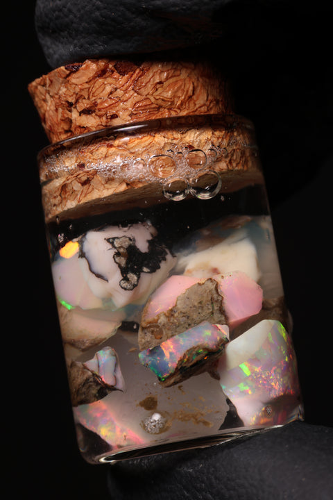 5.00g Mini Chalk Jar