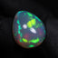8.50ct Teardrop Cabochon
