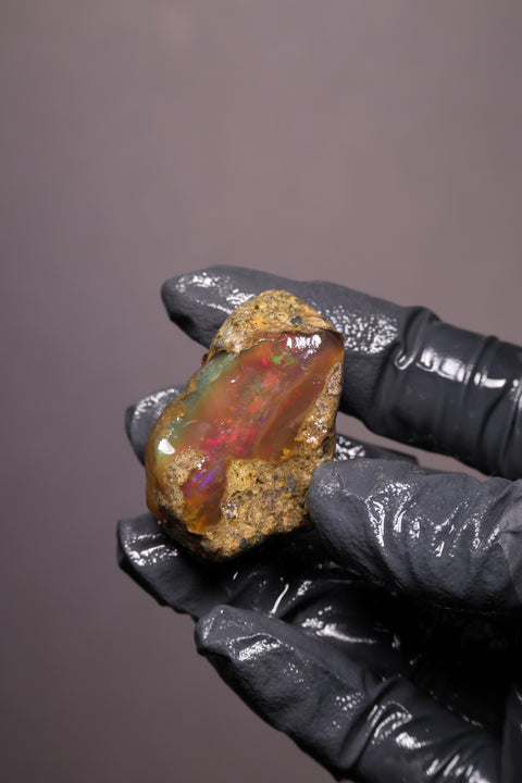 20.99g Rough Specimen