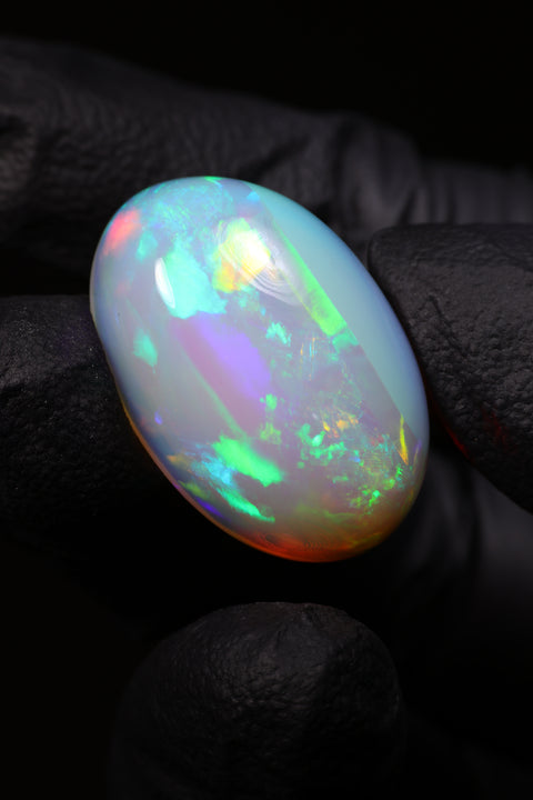 22.10ct Oblong Cabochon