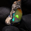 2.18g Rough Ethiopian Jewelry Grade Welo Opal
