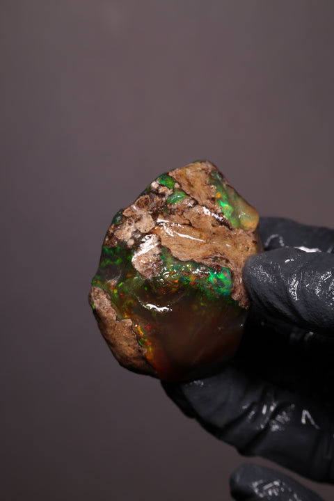53.40g Rough Specimen