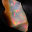 1.29g Rough Ethiopian Jewelry Grade Welo Opal