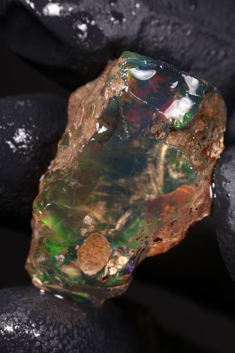 6.84g Rough Specimen