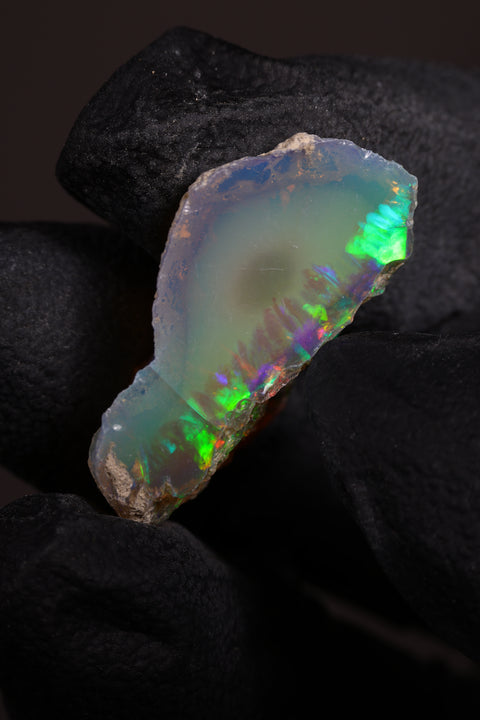 2.73g Rough Single