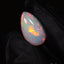 5.80ct Teardrop Cabochon