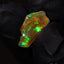 0.77g Rough Ethiopian Jewelry Grade Welo Opal