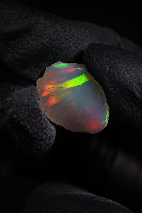0.78g Rough Single