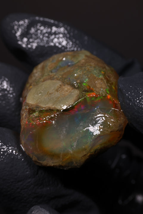 15.52g Rough Specimen