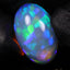 6.65ct Natural Ethiopian Oblong Cabochon