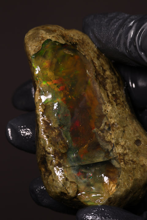 79.36g Rough Specimen