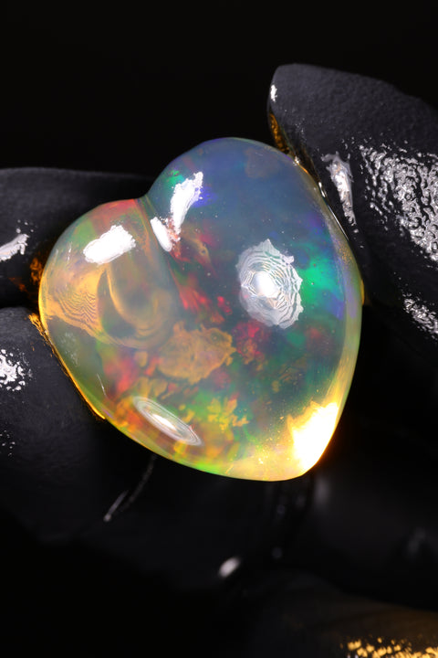 46.70ct Polished Specimen