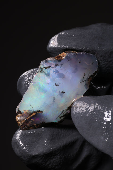 3.48g Rough Specimen