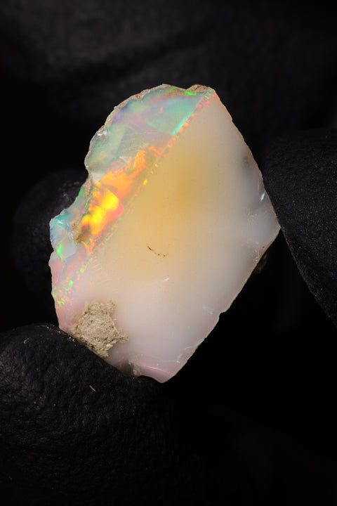 2.50g Rough Single