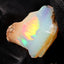 2.14g Rough Ethiopian Jewelry Grade Welo Opal