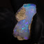 2.09g Rough Ethiopian Jewelry Grade Welo Opal
