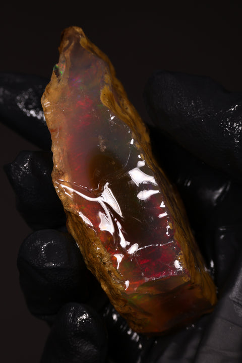 81.70 g Rough Specimen