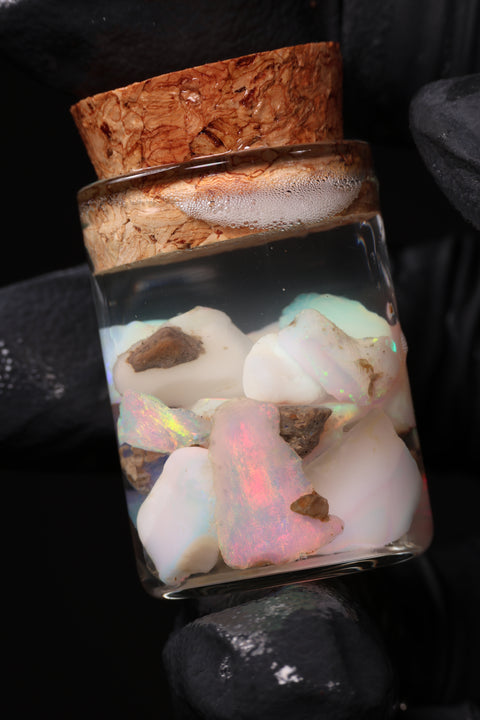 5.00g Mini Chalk Jar