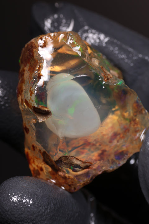 17.73g Rough Specimen