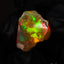 0.83g Rough Ethiopian Jewelry Grade Welo Opal