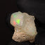 3.91g Rough Ethiopian Jewelry Grade Welo Opal
