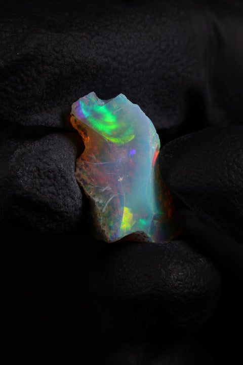 1.60g Rough Single