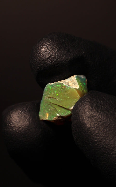 0.66g Rough Single