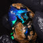 9.73g Rough Welo Ethiopian Specimen Opal