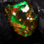 4.8 Rough Specimen