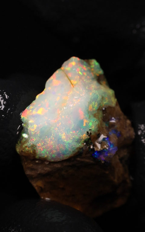 3.22g Chalk Opal