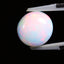 5.70ct Round Cabochon