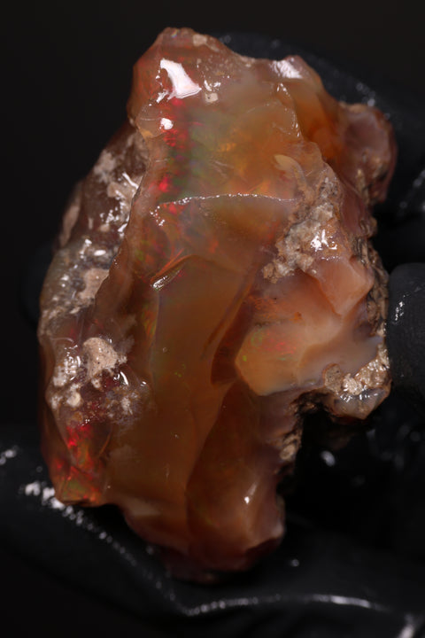 62.71g Rough Specimen