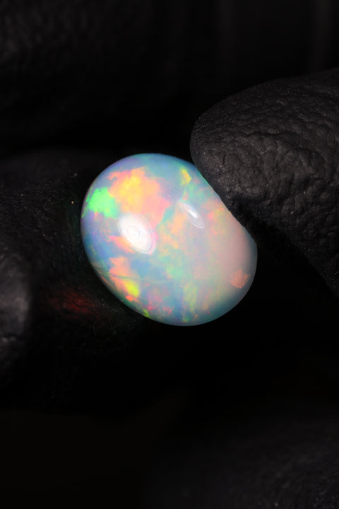 2.15ct Oblong Cabochon