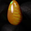 4.95ct Teardrop Cabochon