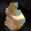 2.92g Rough Ethiopian Jewelry Grade Welo Opal