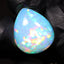 14.75ct Natural Ethiopian Teardrop Cabochon
