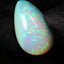 8.20ct Teardrop Cabochon
