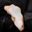 2.54g Rough Ethiopian Jewelry Grade Welo Opal